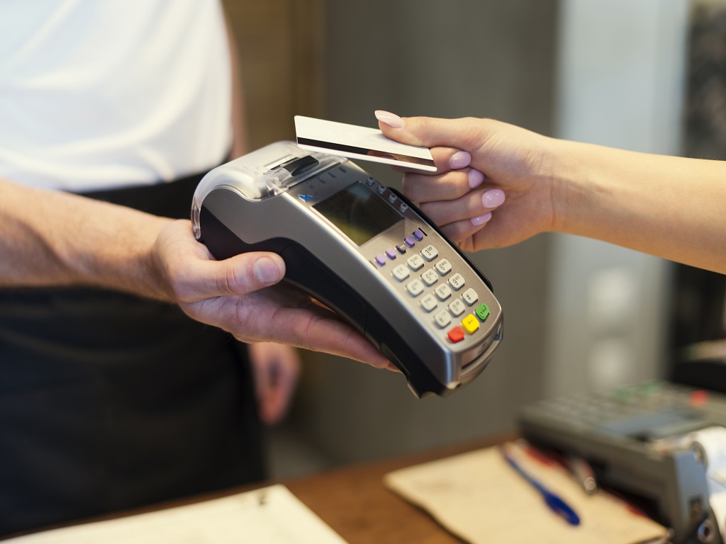 cartão de crédito ainda vale a pena?