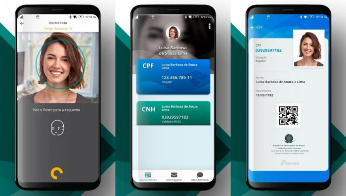 CPF Digital – Entenda Como Funciona a Versão Digitalizada do CPF