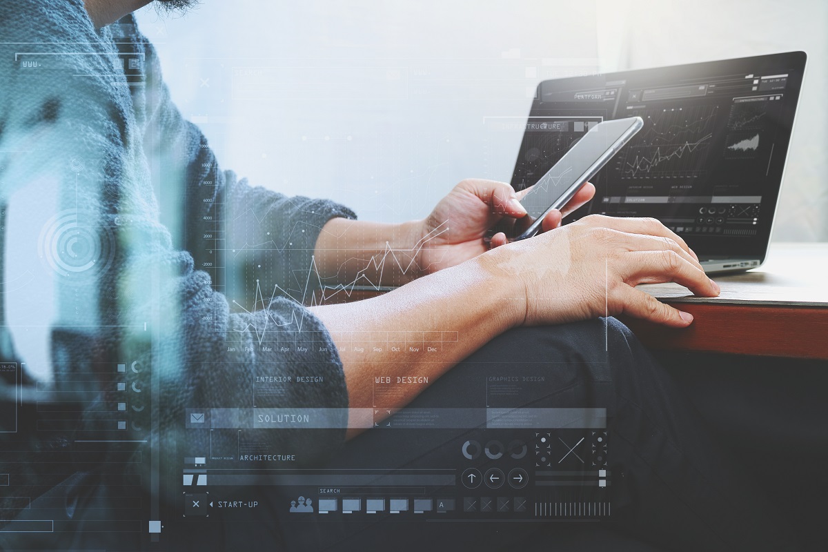 aplicativo para investir na bolsa