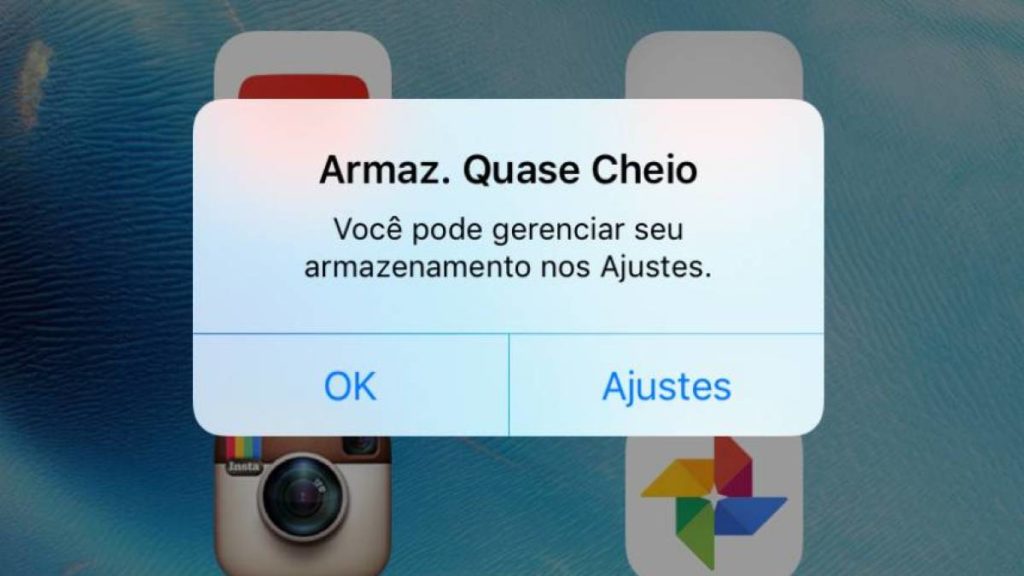 armazenamento na nuvem gratuito