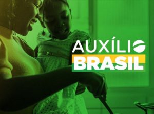 Auxilio Brasil permanente