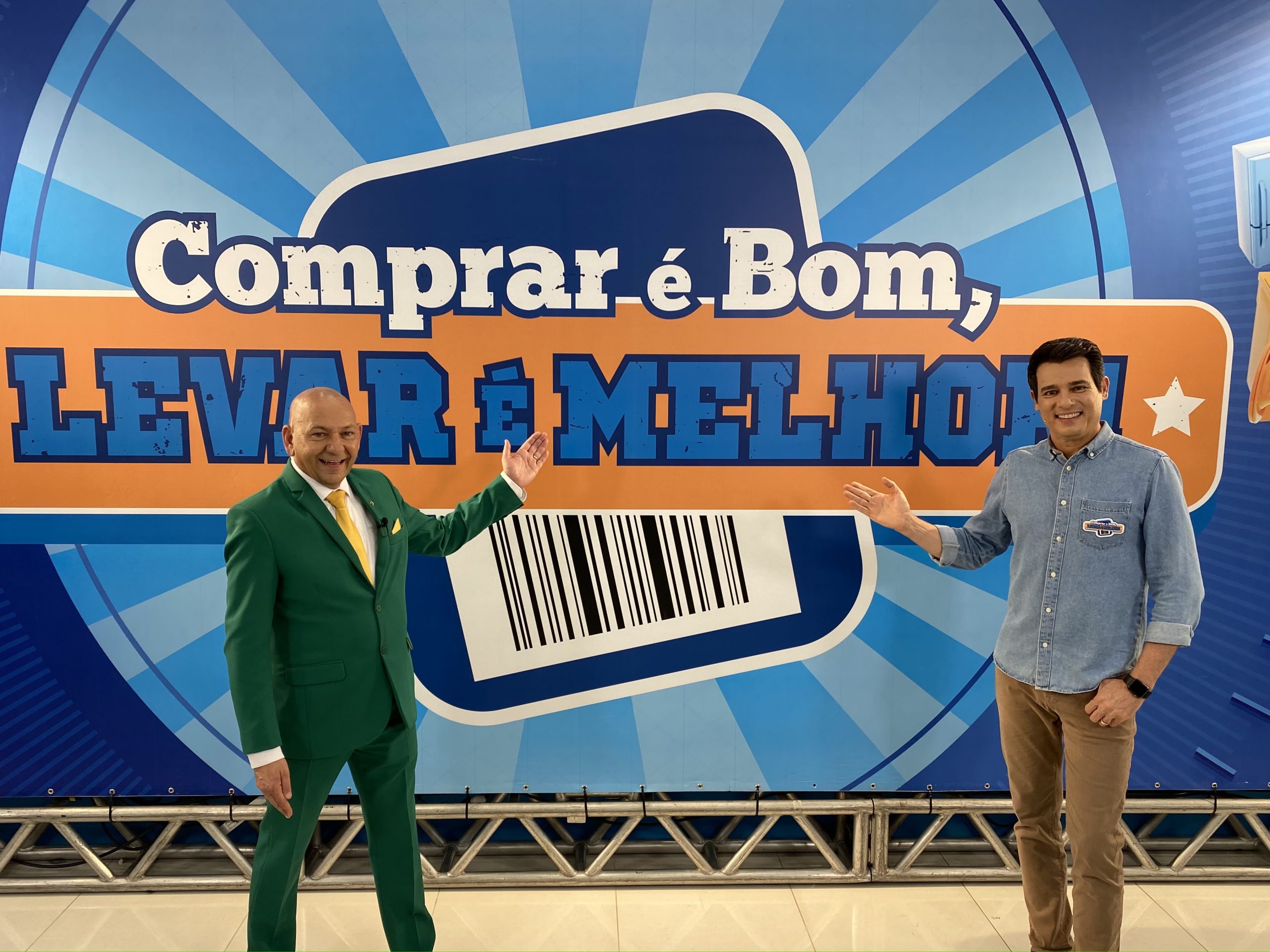 comprar é bom levar é melhor