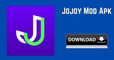 jojoy app