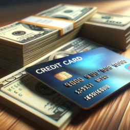 Balance Transfer Credit Cards: Your Solution to Managing Debt in 2024