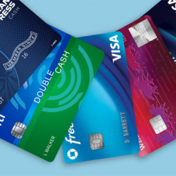 Cashback Credit Cards: Unlocking Rewards on Everyday Purchases