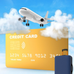 Travel Rewards Credit Cards: Maximize Your Points and Perks