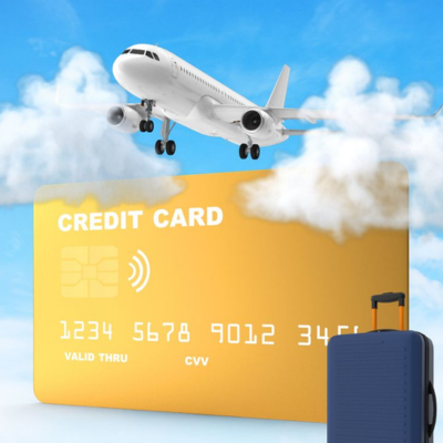 Travel Rewards Credit Cards: Maximize Your Points and Perks