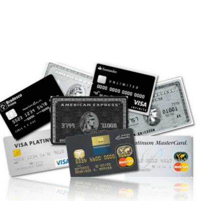 Easy Approval Credit Cards with Great Benefits and High Limits